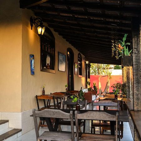 Pousada Bela Casa Geribá Búzios Exterior foto