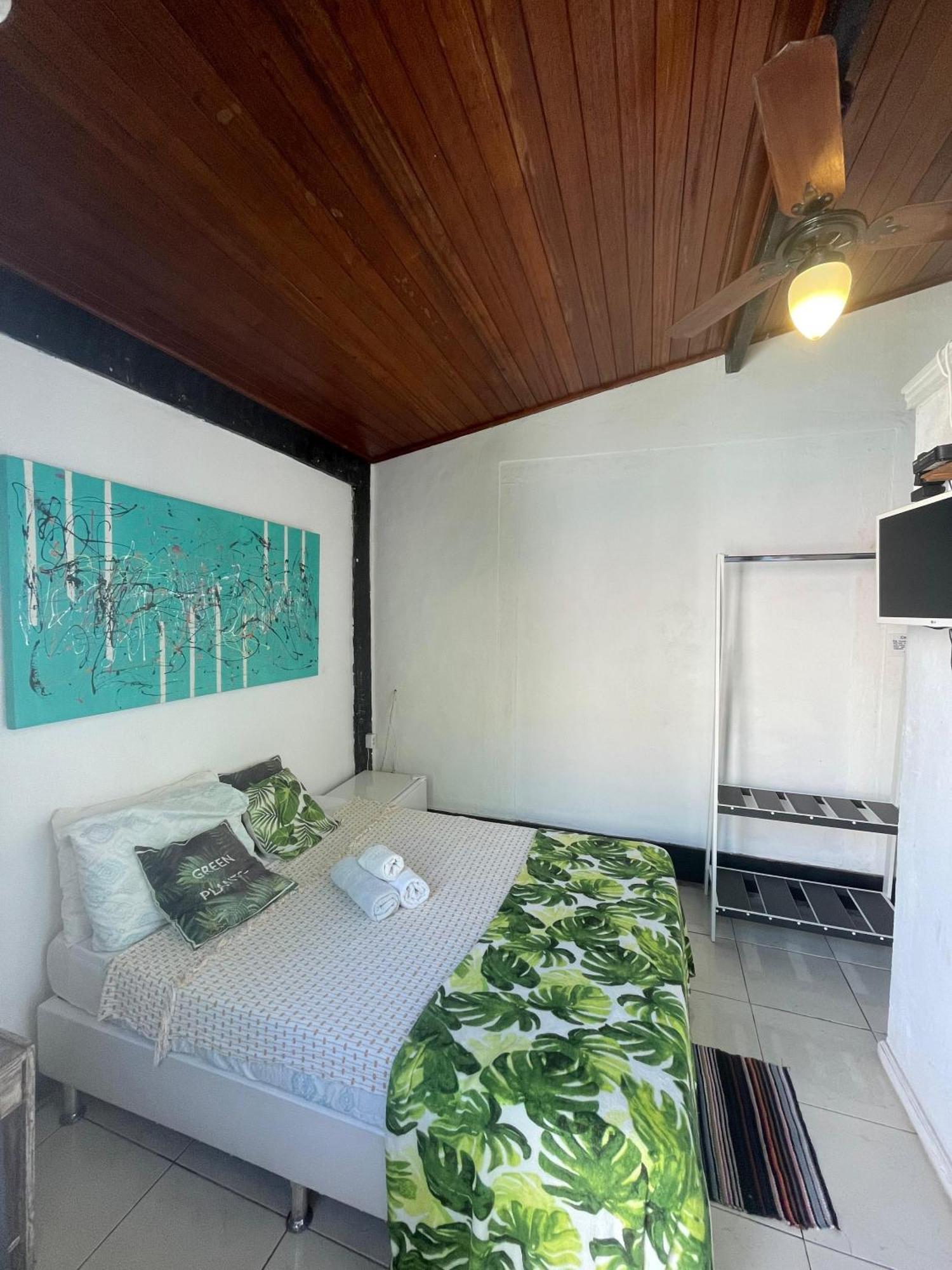 Pousada Bela Casa Geribá Búzios Exterior foto