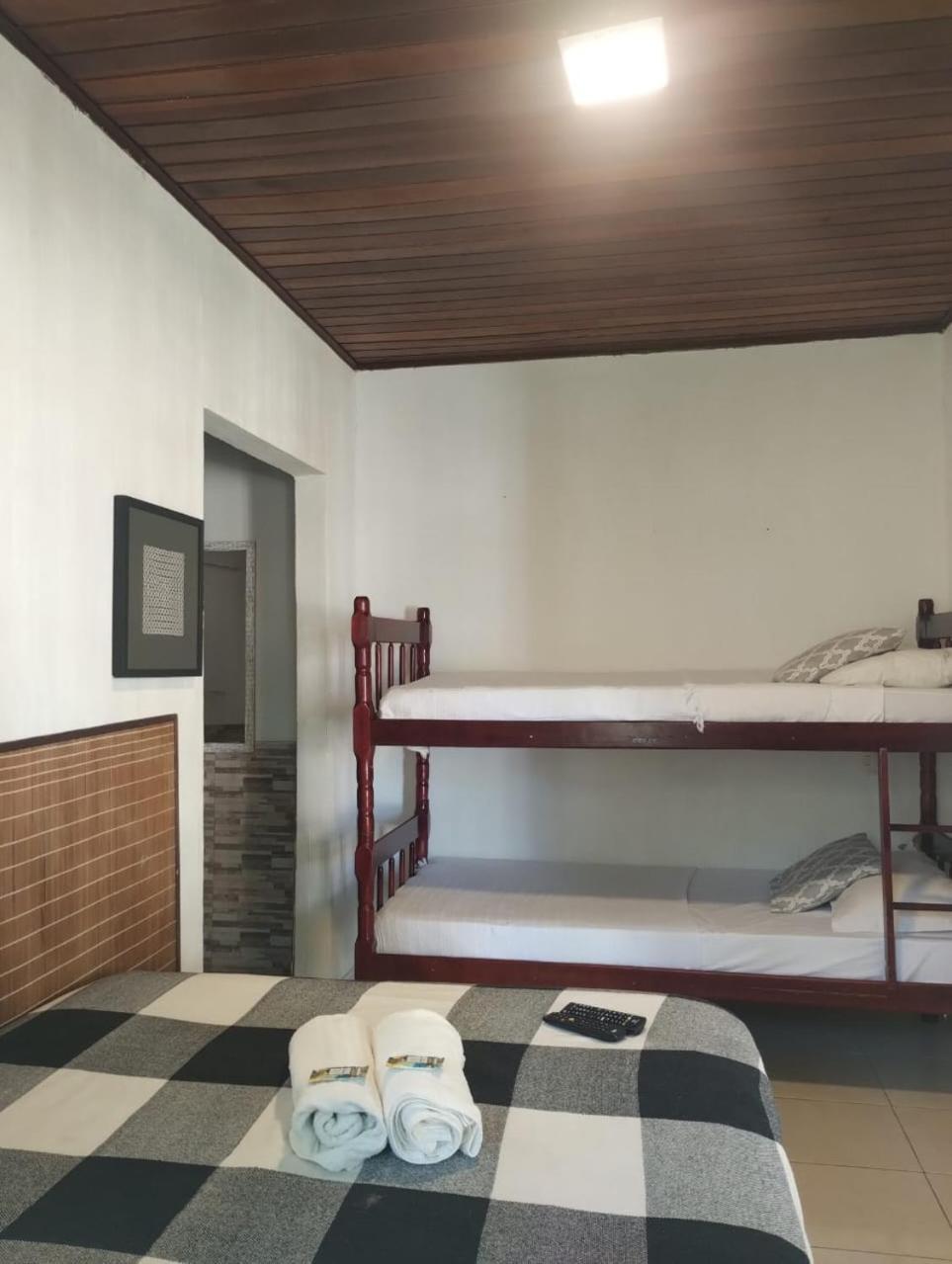 Pousada Bela Casa Geribá Búzios Exterior foto