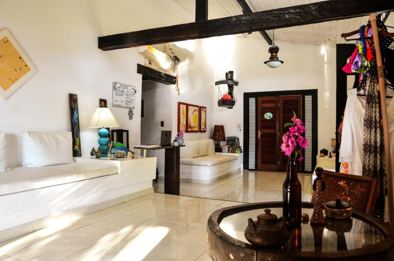 Pousada Bela Casa Geribá Búzios Exterior foto